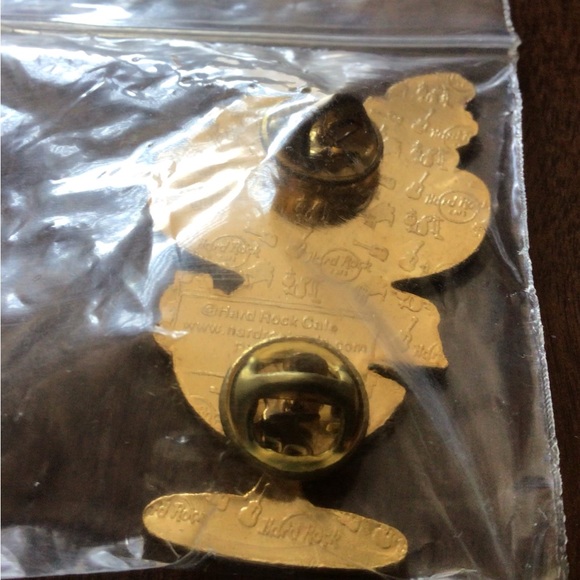 Hard Rock Cafe Pins, 5 - Picture 3 of 11